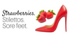 Do strawberries reduce foot pain and prevent sore feet?