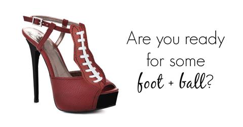 Three simple foot exercises using just your foot & a ball.