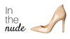 In the nude