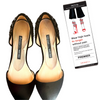 PREMIER Weight-Shifting Insoles for High Heels (removable and reusable)