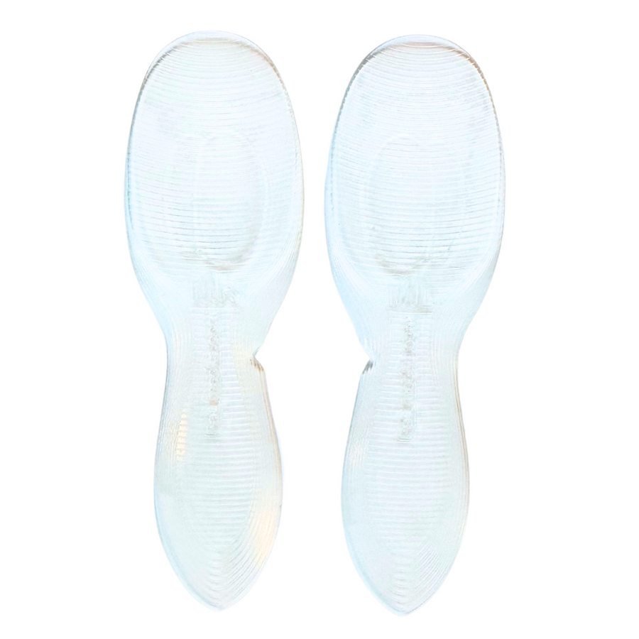 PREMIER Weight-Shifting Insoles for High Heels (removable and reusable)