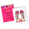 CRADLE Heel-Cupping Insoles for Flat Shoes